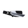 Maniglia interna destra sportello posteriore Alfa Romeo Giulietta 2010+, originale 156092165