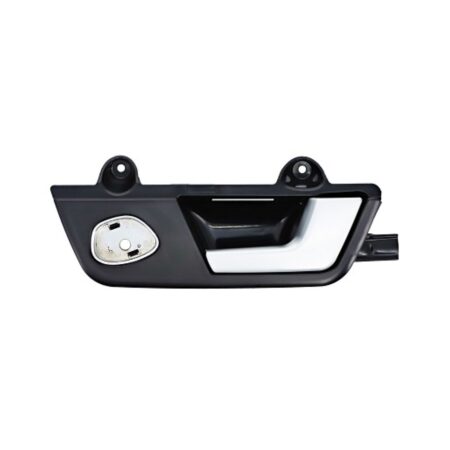 Maniglia interna destra sportello posteriore Audi A4 2000-2004