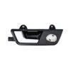 Maniglia interna sinistra sportello posteriore Audi A4 2000-2004, originale 8E0839019C7PE, 8E0839019B7PE