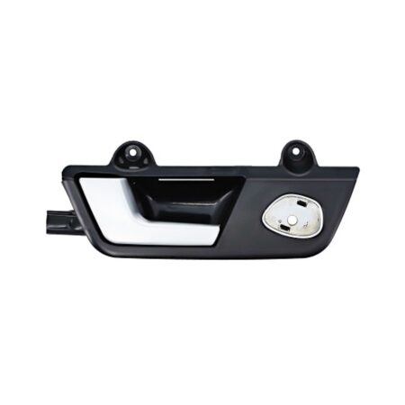 Maniglia interna sinistra sportello posteriore Audi A4 2000-2004