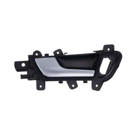 Maniglia interna sinistra sportello anteriore Audi A4 2007-2012