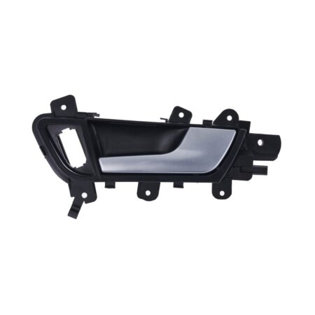 Maniglia interna destra sportello posteriore Audi A4 2007-2012