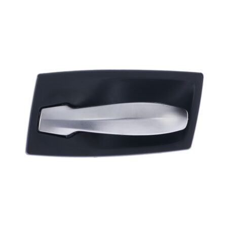 Maniglia interna sinistra sportello anteriore Bmw Serie 5 E60 Leva 2003+