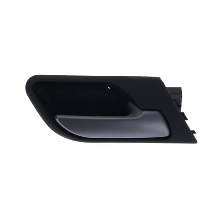 Maniglia interna destra sportello posteriore Bmw X5 E53 Grigio Chiaro 2000-2004