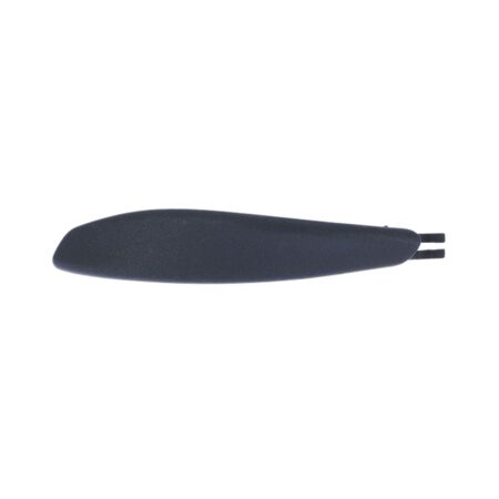 Maniglia interna destra sportello anteriore Bmw X3 E83 2004-2006, originale 51413403802