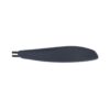 Maniglia interna sinistra sportello anteriore Bmw X3 E83 2004-2006, originale 51413403801