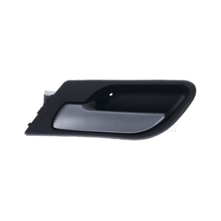 Maniglia interna sinistra sportello anteriore Bmw X5 E53 Grigio Scura 2000-2004