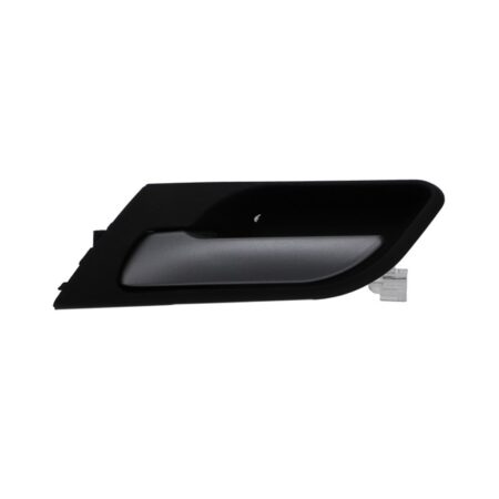 Maniglia interna sinistra sportello posteriore Bmw X5 E53 Grigio Scura 2000-2004