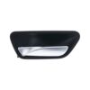 Maniglia interna sinistra sportello anteriore Bmw Serie 3 F30-f31 2012+, originale 51417279341