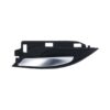 Türgriff links Vordertür Bmw X1 E84 2009+, Originalnummer 51412991953