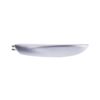 Maniglia interna sinistra sportello anteriore Bmw Serie 5 Gt F07 2009+, originale 51217225689