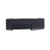 Maniglia esterna sinistra sportello anteriore Nissan Nv200 2010+, originale 82607VX71B