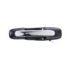 Maniglia esterna sinistra sportello anteriore Suzuki Grand Vitara 1998-2003, originale 8282052D10GZ9, 8282065D10GZ9