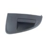Maniglia interna destra sportello anteriore Chevrolet Aveo Versione 2011+, originale 95939508, 95471002