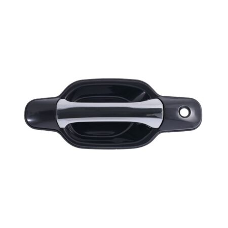 Maniglia esterna sinistra sportello anteriore, originale 8974010190, 8980506100