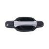 Maniglia esterna destra sportello posteriore, originale 8973784050, 8973628980