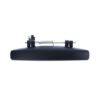 Maniglia esterna destra sportello anteriore Dacia Lodgy 2012+, originale 806068777R, 806053553R