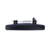 Maniglia esterna sinistra sportello anteriore Dacia Lodgy 2012+, originale 806079580R, 806077120R