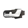 Maniglia interna destra sportello posteriore Fiat Doblo 2005+, originale 735419983