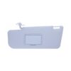 Maniglia esterna sinistra sportello Fiat Panda Con Specchio 2003+