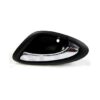Maniglia interna destra sportello anteriore Honda Jazz 2002+, originale 72120SAA003ZA, 72120SADM01ZA