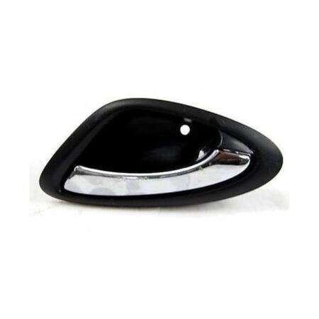 Maniglia interna destra sportello anteriore Honda Jazz 2002+, originale 72120SAA003ZA, 72120SADM01ZA