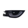 Innere linke Türgriff Vordertür Honda Jazz 2008-2011, Originalnummer 72160TF0J01ZA, 72160TF0J01ZB