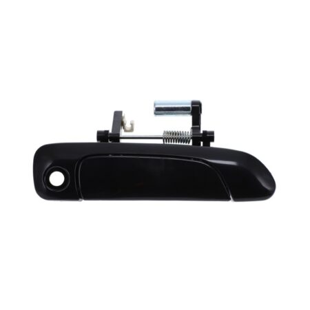 Maniglia esterna destra sportello anteriore con foro blocchetto chiave Honda Jazz Blocc. 2002+