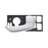 Maniglia interna destra sportello anteriore Hyundai I10 2008+, originale 826200X010S4