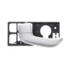 Maniglia interna sinistra sportello anteriore Hyundai I10 2008+, originale 826100X010S4