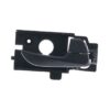 Maniglia interna destra sportello posteriore Hyundai I10 2013+, originale 82620B4000PYN