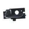 Innere linke Türgriff Heckklappe Hyundai I10 2013+, Originalnummer 82610B4000PYN