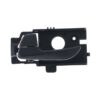 Maniglia interna sinistra sportello posteriore Hyundai I10 2013+, originale 83610B4000PYN
