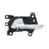 Maniglia esterna sinistra sportello Hyundai Tucson 2015-2018, originale 83610D7000YRS