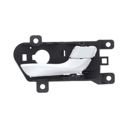 Maniglia interna destra sportello anteriore Hyundai Santafe 2012-2015, originale 826202W000SDH