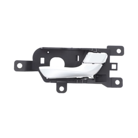 Maniglia esterna destra sportello Hyundai Santafe 2012-2015, originale 836200W000SDH
