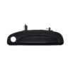 Maniglia esterna destra sportello posteriore Hyundai Getz 2002-2005, originale 826601C050, 826601C060