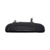 Maniglia interna sinistra sportello anteriore Hyundai Getz 2002-2005, originale 836501C050