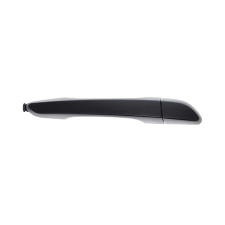 Maniglia esterna destra sportello posteriore Hyundai Tucson 2015-2018, originale 82661D7000