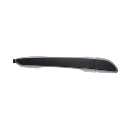 Maniglia interna destra sportello anteriore Hyundai Tucson 2015-2018, originale 83661D7000