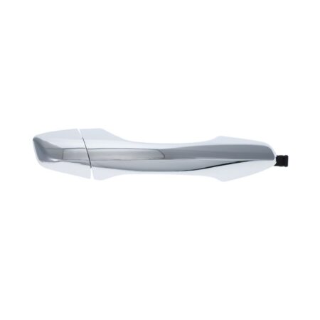 Maniglia esterna destra sportello anteriore con foro blocchetto chiave Hyundai Tucson C/foro Bloc. 2015-2018, originale