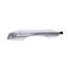 Maniglia interna sinistra sportello anteriore Hyundai Tucson 2015-2018, originale 836512W000