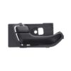 Maniglia interna sinistra sportello anteriore, originale 8974167284, 8974167283