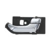 Maniglia interna destra sportello anteriore, originale 8974167303