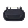 Maniglia esterna destra sportello anteriore, originale 8978677211, 8978524123