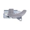 Maniglia interna sinistra sportello anteriore Kia Sorento 2003+, originale 826103E000CY