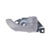 Maniglia interna destra sportello posteriore Kia Sorento 2003+, originale 836203E000CY