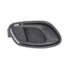Maniglia interna destra sportello posteriore Kia Ceed 2012+, originale 82620A2000LEF