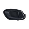 Maniglia interna destra sportello posteriore Kia Ceed 2012+, originale 83620A2000WK