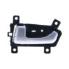 Maniglia interna sinistra sportello anteriore Kia Sportage 2010+, originale 826103W000
